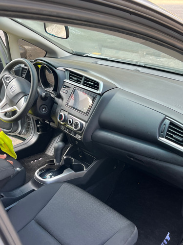 Honda Fit 1.5 Lx Flex Aut. 5p