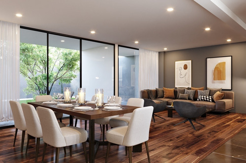 Imagen 19 de 22 de Venta Departamento En Las Aguilas Parte Baja