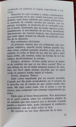 Las Edades De Lulú (Usado)