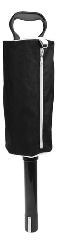 Accesorios Del Golf Negro