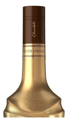 Pack De 12 Licor 43 Chocolate 700 Ml