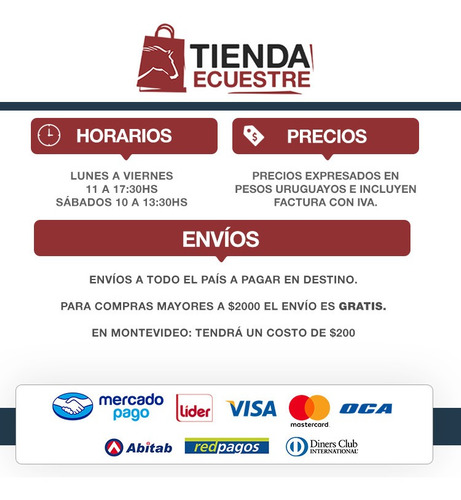 Imagen 4 de 4 de Sombrero Australiano Raidistas Negro - Tienda Ecuestre