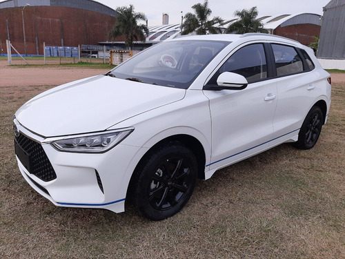 Byd E2