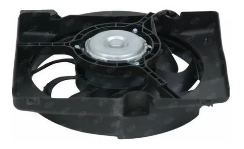 Electroventilador De Xj Cherokee 1991-2001