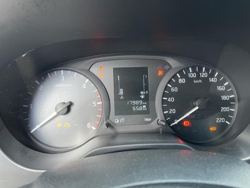 Imagen 3 de 9 de Nissan Frontier 2.5 Diesel Np 300
