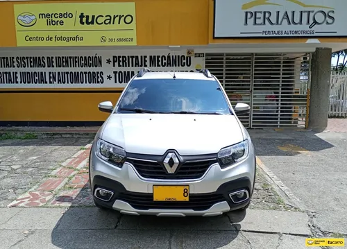 Renault Stepway 1.6 Intens
