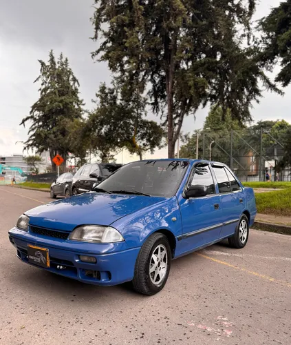 Chevrolet Swift 1.3