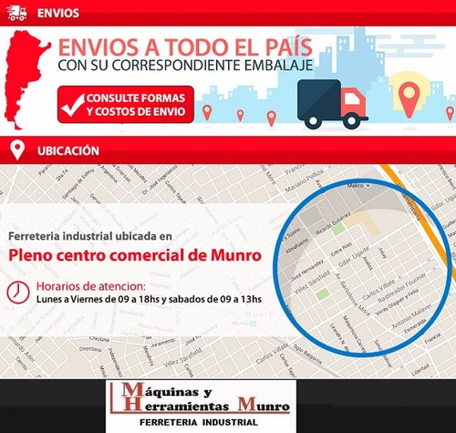 Valvula Regulador Argon - Atal Con 2 Manometros Valr 326 Para Soldadora Mig Mag Marca Liga Industria Argentina Maqyherr