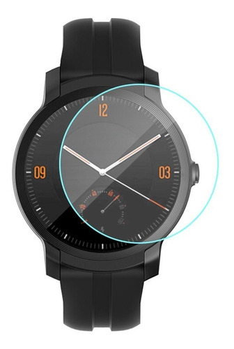 Imagen 5 de 5 de Film Protector Smartwatch Gtr47 Ticwatch E2/s2/pro Mibro Air