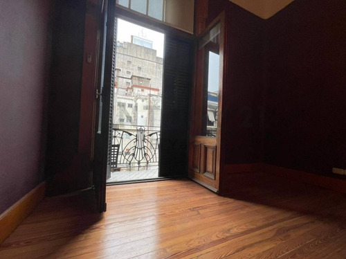 Imagen 18 de 30 de Venta Departamento 7 Ambientes Estilo Frances En Balvanera