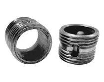 Comprar Niple Union Radiador Climatizacion - 1 Pulgada X 2 Unidades