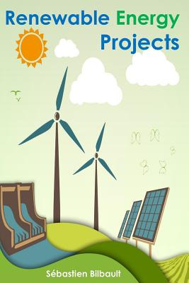 Libro Renewable Energy Projects: Getting The Big Picture ...