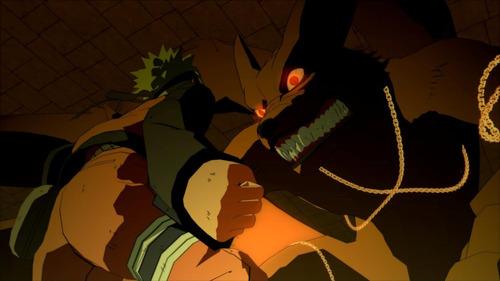 Naruto X Boruto Ultimate Ninja Storm Connections Ps5 Dakmor