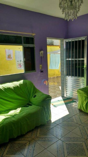 Imagem 7 de 8 de Casa Com 2 Dormitórios À Venda, 150 M² Por R$ 424.000,00 - Jardim Vila Galvão - Guarulhos/sp - Ca0550
