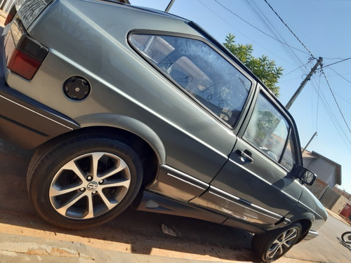 Gol Ano 92 Volkswagen