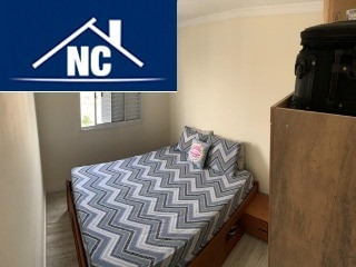 Imagem 14 de 30 de Apartamento - Ap00758 - 69884917