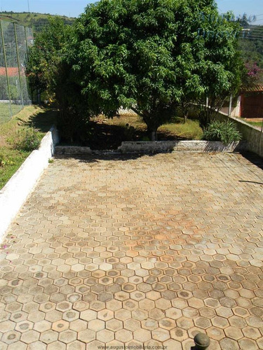 Imagem 5 de 7 de Chácaras À Venda Em Atibaia/sp - Compre O Seu Chácaras Aqui! - 1287588