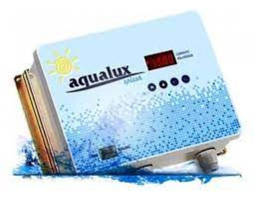Ionizador Aqualux Splash 100 Para Piscinas