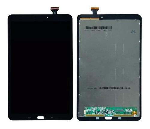 Imagen 1 de 2 de Lcd Display + Touch Samsung Galaxy Tab E 9.6 Sm T560 T561