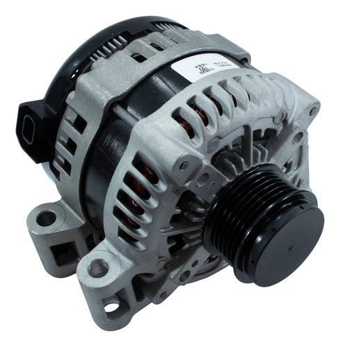 Alternador Nuevo Para Saturn Outlook 3.6l 2007 2008 