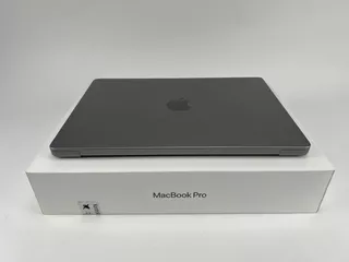 Macbook Pro 14.2 M1 Pro/como Nuevo (solo Usado Para Pruebas)