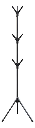 comprar Perchero Piso Pie Metal Desmontable Inoxidable Organizadores