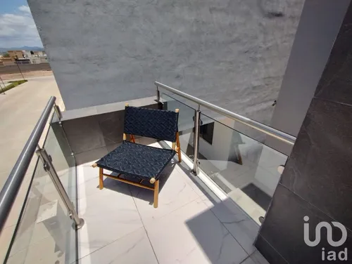 Venta Casa 4 Ambientes Hacienda La Herradura
