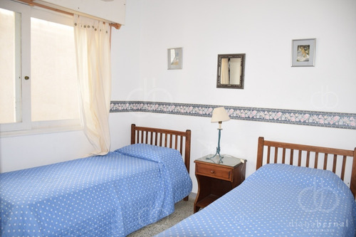 Imagen 11 de 14 de Apartamento 2 Dormitorios En Península.