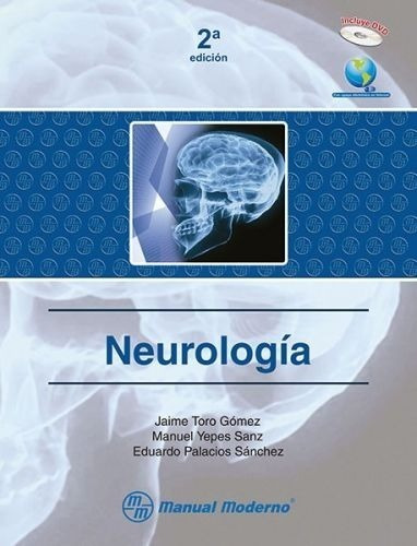 Neurología/toro