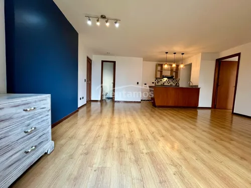 Apartaestudio En Arriendo En Superior. Cod A775933