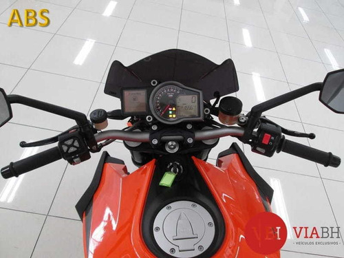 Ktm Superduke 1290 R