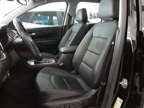 Imagem 9 de 15 de Equinox 2.0 16v Turbo Gasolina Premier Awd Automático