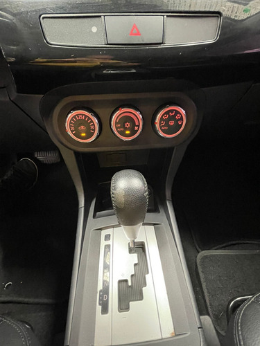Lancer 2.0 16v 160cv Aut.