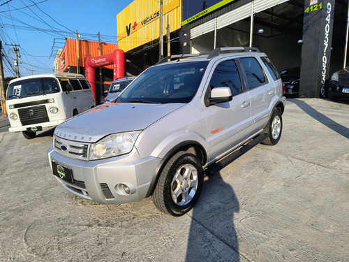 Ford Ecosport 2.0 Xlt Flex Aut. 5p