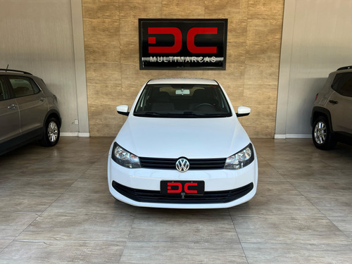 Volkswagen Gol Gol Special 1.0 Total Flex 8V 5p