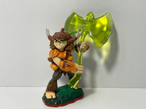 Bushwhack Skylanders Trap Team Live2014 