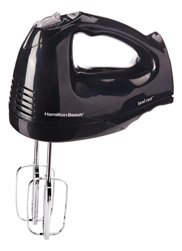 Batidora De Mano Hamilton Beach Electrica 6 Velocidades