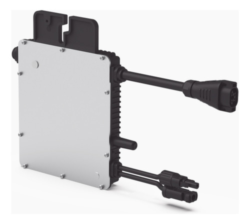 Microinversor 500 W, 220 Vca, Para Interconexión A Cfe