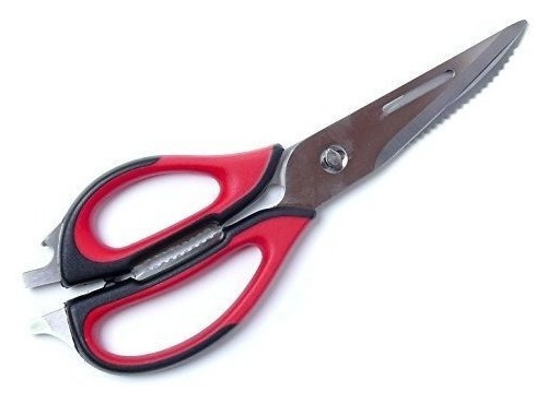 Zhang Xiao Quan Heavy Duty Kitchen Scissors Pull Apart 9inch