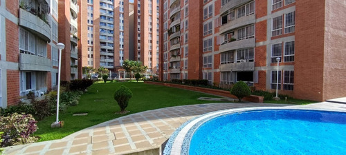 Imagen 15 de 25 de Espectacular Apartamento En Venta Cumbres De Miravila. Mls# 23-18002 Susana Gamaza