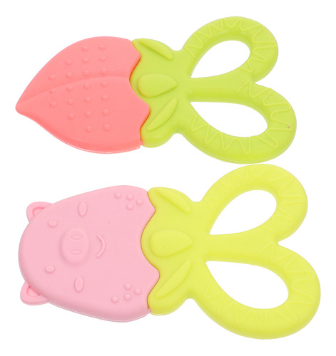 Chicles De Goma De Mascar Para Niños Con Dibujos Animados, 2