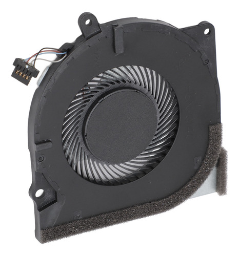 Ventilador De Cpu, Portátil De Disipación De Calor Eficiente