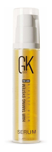 Gk Hair Global Keratin - Suero Para El Cabello 100% Orgnico