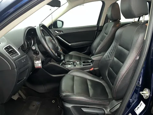 Mazda CX-5 2.0 Touring