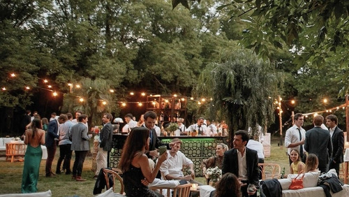 El Candil Estancia Boutique - Merlo San Luís (día/finde/finde Xl/semana/mes) - Eventos Sociales Y Corporativos