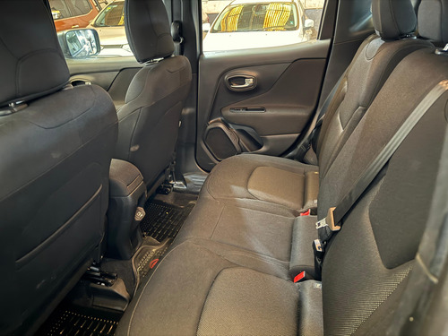 Jeep Renegade 1.8 Sport