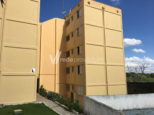 Apartamento À Venda Em Parque Residencial Vila União - Ap287105