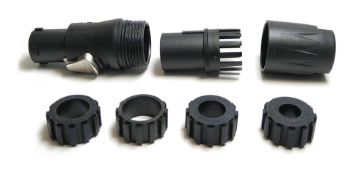 Conector Powercon Saída Energia Telão E Painel Led Amphenol