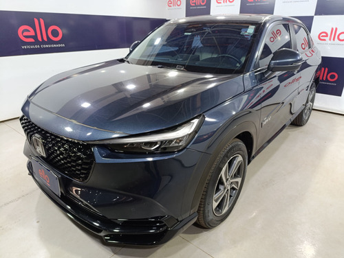 Honda HR-V 1.5 DI I-VTEC TURBO FLEX TOURING CVT
