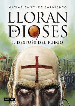 Lloran Los Dioses   I Despues Del Fuego